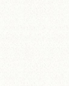 Fehér strukturált tapéta finom mintával