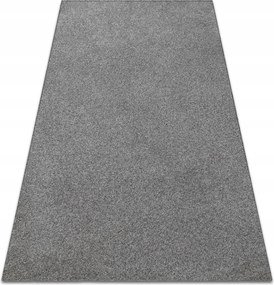 Puha Szőnyeg 200x400 Discretion szürke @83622