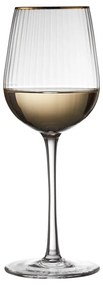 Borospohár szett 4 db-os 300 ml Palermo – Lyngby Glas