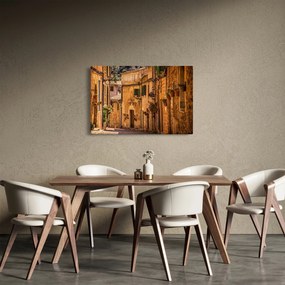 Kép - Spanyol utca (90x60 cm)