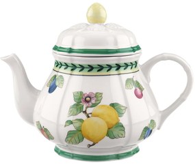Teáskanna 6 személyre, French Garden Fleurence kollekció - Villeroy & Boch