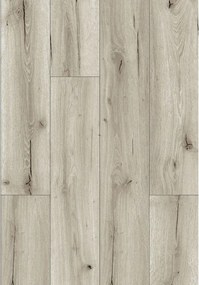 Mexen Wirginia SPC vinil panelek mintája 6,5 mm, IXPE alátét 1,5 mm, 4 V-fuga, Tölgy - F1005-S