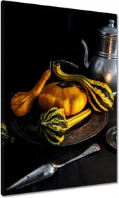 Festmények 70x100 Konyhai képek Forradalmak