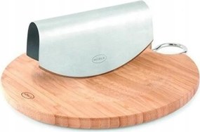 Bambusz szeletelő tábla