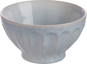 BERGAMO tálka 850ml, világoskék