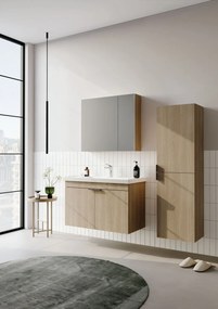 Desna mosdószekrény, 80 cm – TR785PNC1355