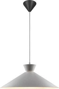 NORDLUX 2213353010 DIAL Egyágú Függesztett Lámpa Fém E27 IP20