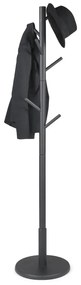 Fekete kaucsukfa fogas Bro – Spinder Design