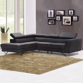 Shaggy szőnyeg Strado 300x400 CappuccinoCamel