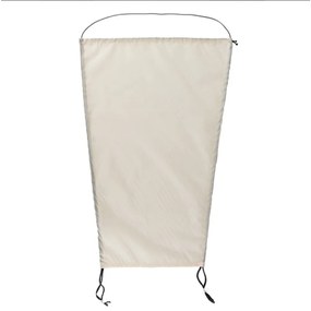 Napernyő babakocsira New Baby Basic beige