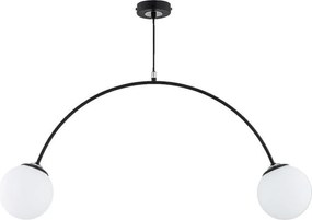 Alfa BEND 62497 Függőlámpa 2x10W/E14 IP20