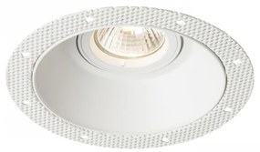 RED - Design Rendl - R12046 - Beépíthető lámpa IPSO 1xGU10/50W/230V