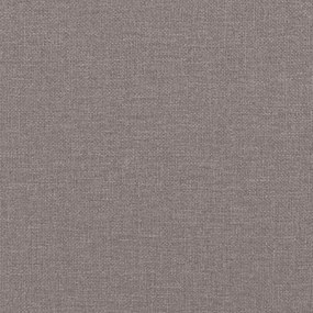 tópszínű szövet fejtámla párna Hanko 140 cm