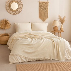 Muslin - Ecru