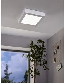 Eglo 94077 - LED mennyezeti lámpa FUEVA 1 LED/16,47W/230V