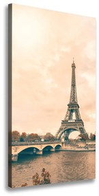 Vászonfotó Párizsi eiffel-torony ocv-85485728