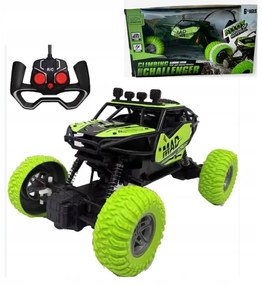 Climbing Challenger 1:20 Tengelyes meghajtású jármű terepjáró játék Autó CX-58 3.7V Lítium Akku
