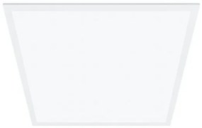 Philips - LED Dimmelhető mennyezeti lámpa SLIM SCENE SWITCH LED/36W/230V 4000K
