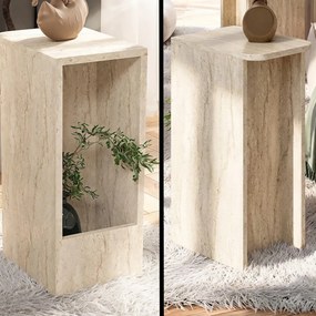 Amon - Travertine