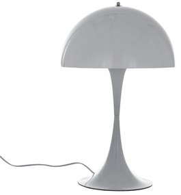 Italux SHERIDAN MTE2065/1-WHITE Asztali lámpa 1x60W/E27 IP20