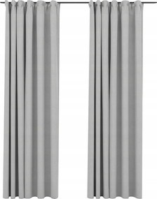 Sötétítő függöny kerekek 140 cm x 225 cm