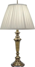 Stiffel ROOSEVELT SF-ROOSEVELT Asztali lámpa 1x60W/E27