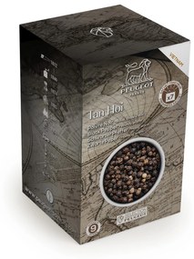 Fekete egész vadbors, Tan Hoi, Vietnámból 140gramm