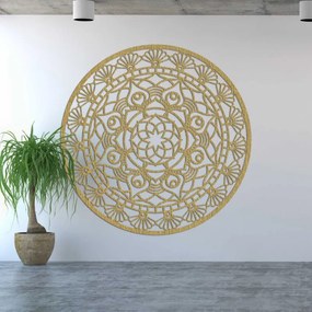 Mandala fa faldekoráció | JOKOPO