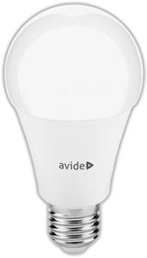 Avide A60 fényerőszabályzós LED fényforrás, 12W E27, 3000K, 1120 lm, 240°