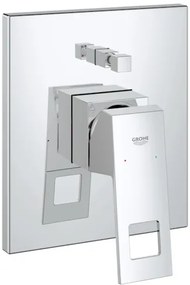Fürdőkád csaptelep Grohe Eurocube EC215