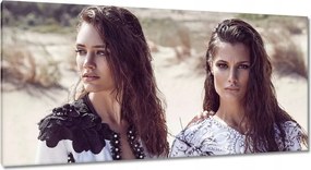 Képek 115x55 Csinos nők Csajok Nagymamák