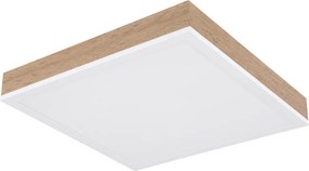 GLOBO 416080WWD1 DORO Négyzetes Mennyezeti Lámpa LED IP20