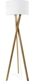 Novolux WOOD 621A-G05X1A-50 Állólámpa 1x60W/E27 IP20