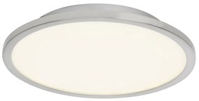 BRILLIANT G94460-13 CERES Kerek Mennyezeti Lámpa Fehér, Króm LED IP20