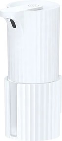 Usams Automatikus érintésmentes adagoló fehér ZB172XSJ01 US-ZB172