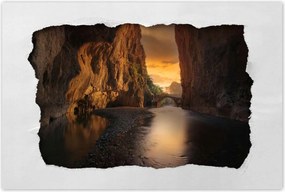 Poszterek 90x60 Tájkép Látvány