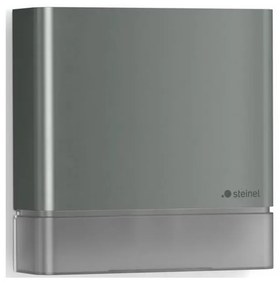 Steinel 067274 - Kültéri mozgásérzékelő IS 180 DIGI BASIC IP54 antracit 067274