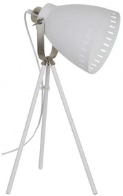 Italux FRANKLIN ML-HN2278-WH+S.NICK Állólámpa 1x60W/E27