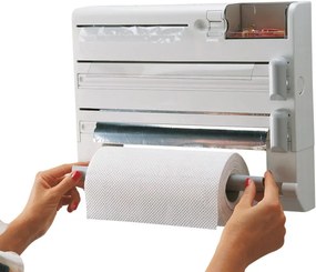 LEIFHEIT Parat Plus ComfortLine fali tekercstartó 25723