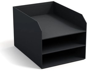 Karton rendszerező dokumentumokhoz Trey Paper Laminate – Bigso