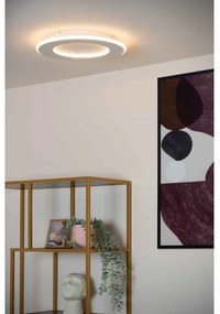 Lucide 44110/24/31 - LED Dimmelhető mennyezeti lámpa AXELLE LED/24W/230V fehér