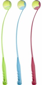 Flamingó Teniszlabda dobó 65 cm