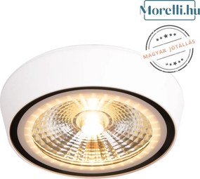Fürdőszoba Mennyezeti Lámpa Fehér CHARON MAXLIGHT C0207