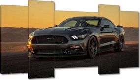 Képek 120x65 Ford Mustang made in Usa