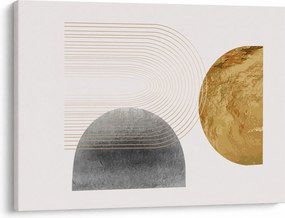 Kép - Rusztikus boltívek N⁰2 (70x50 cm)