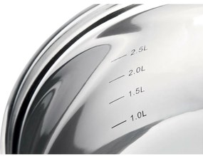 Lamart LT1119 7 részes rozsdamentes edénykészletPour