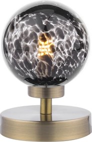 Dar Lighting Esben ESB4175-21 Asztali lámpa 1x40w/G9 ip20