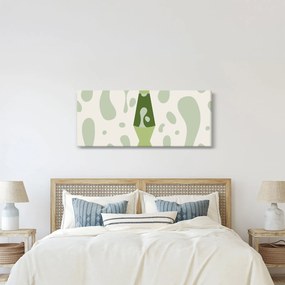 Kép - Hippik, lávalámpa (120x50 cm)