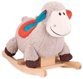 B-Toys - LOOPSY hintaló bárány