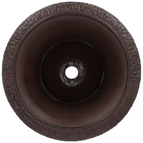 Fém virágcserép – Esschert Design